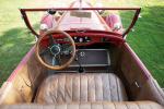 Studebaker Commander Regal Rumble Seat Roadster 1928 года